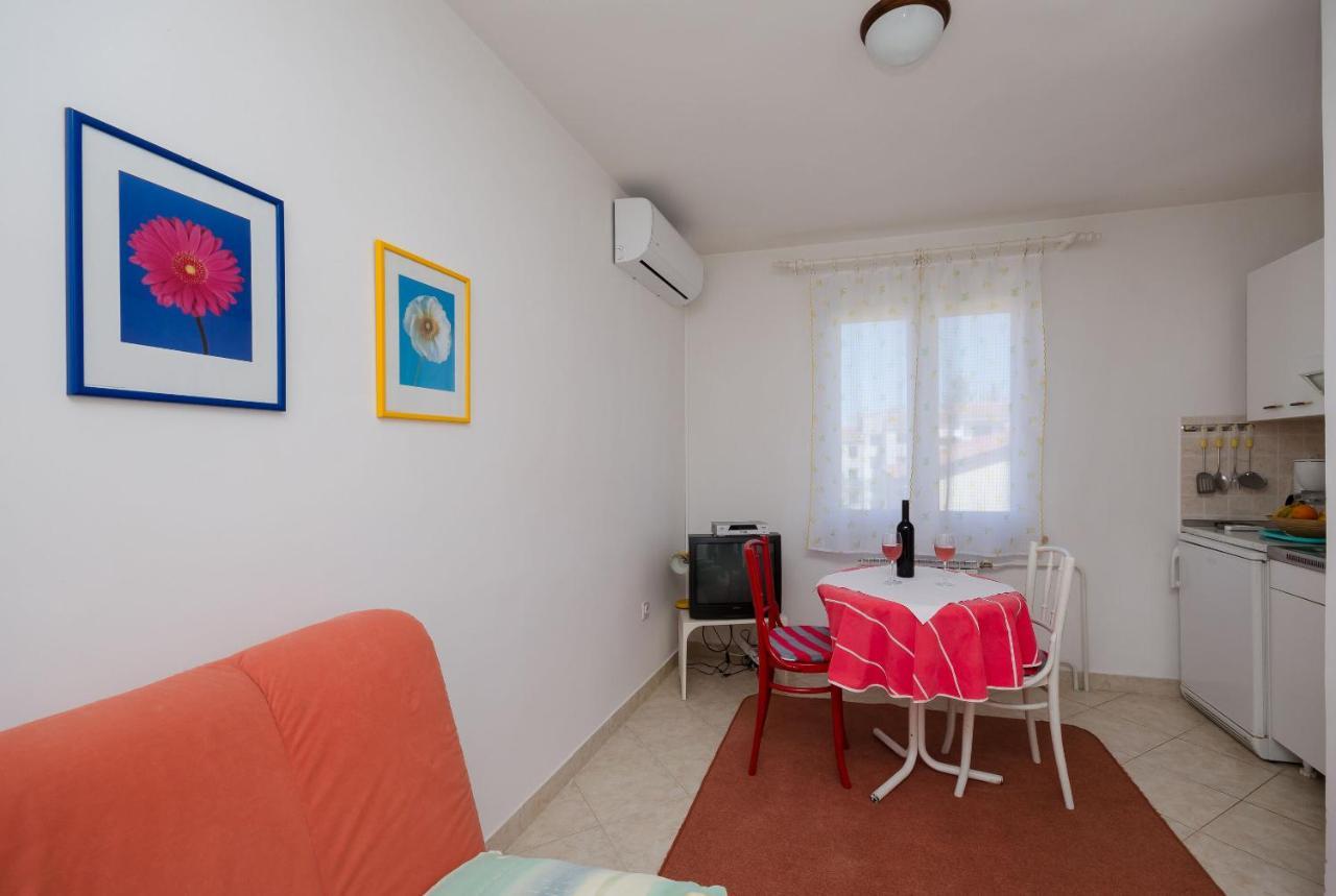 Apartments Milan Poreč Exteriér fotografie