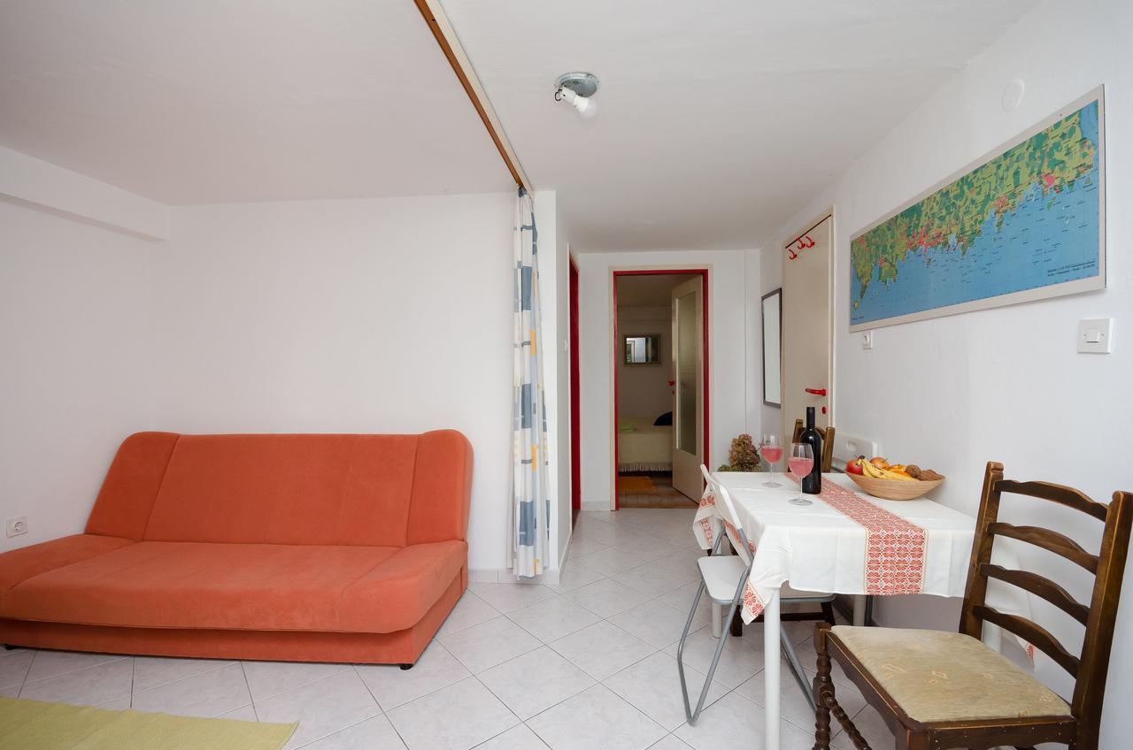 Apartments Milan Poreč Exteriér fotografie