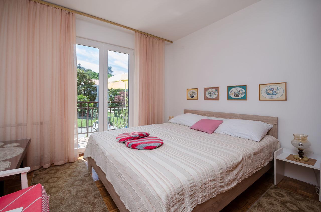 Apartments Milan Poreč Exteriér fotografie