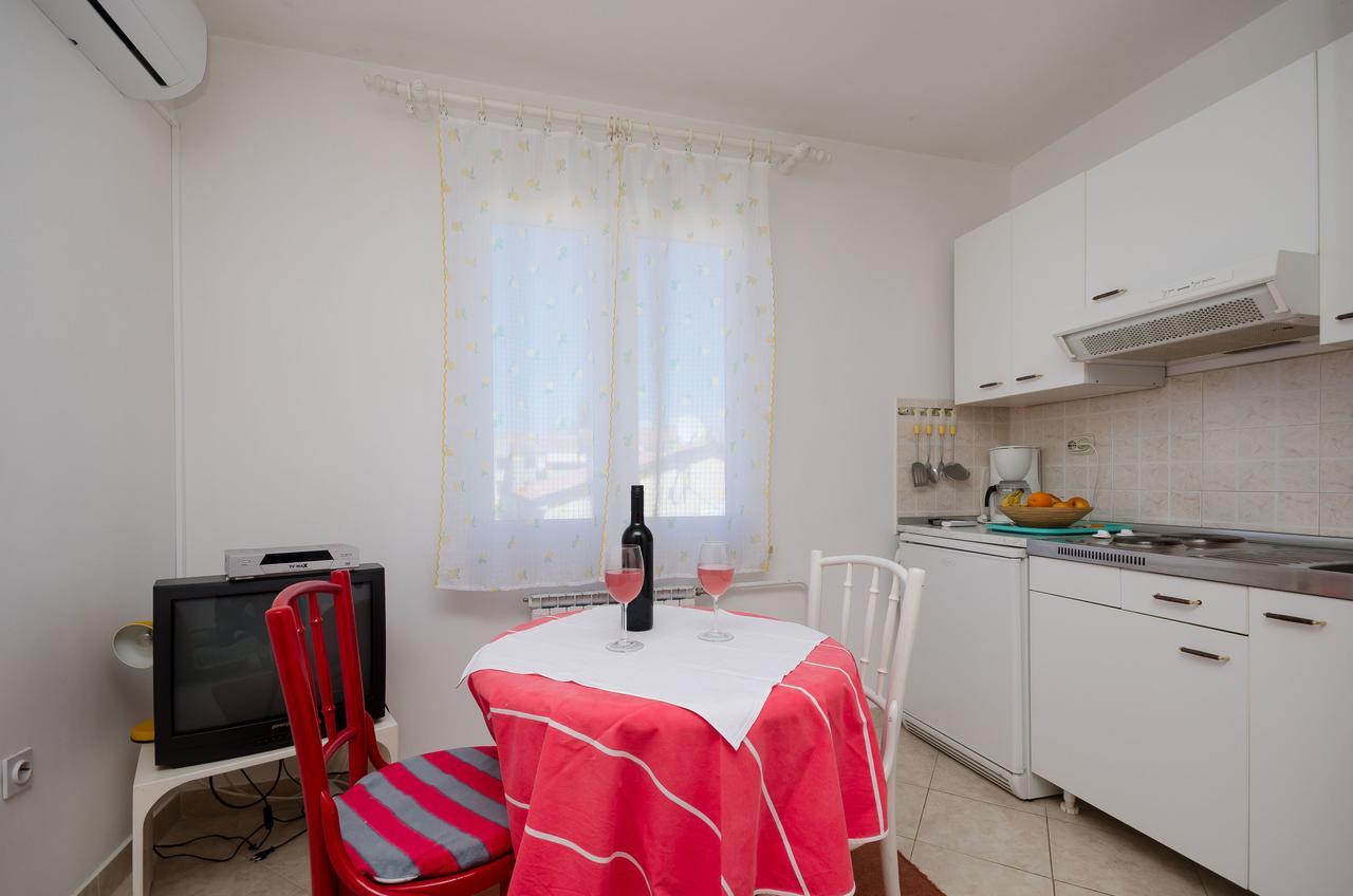 Apartments Milan Poreč Exteriér fotografie
