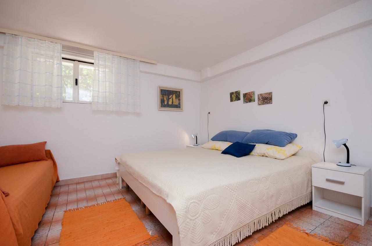 Apartments Milan Poreč Exteriér fotografie