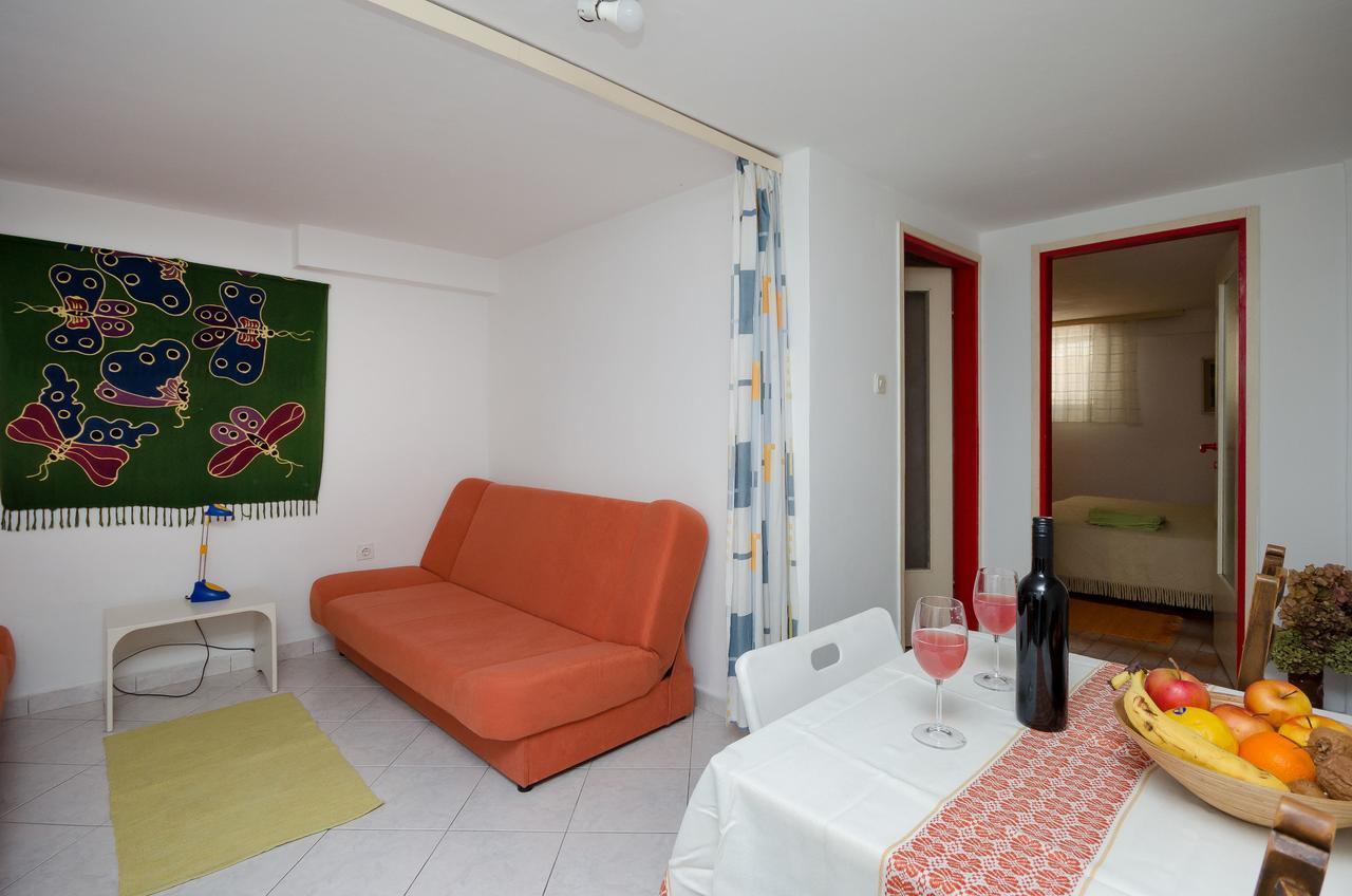 Apartments Milan Poreč Exteriér fotografie